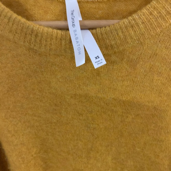 Babaton sweater - Picture 5 of 6